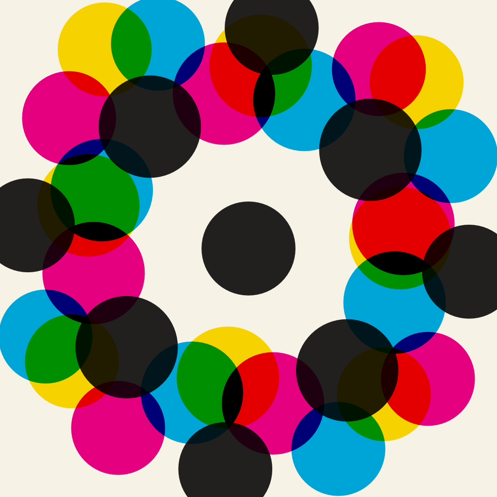 Dottre app icon