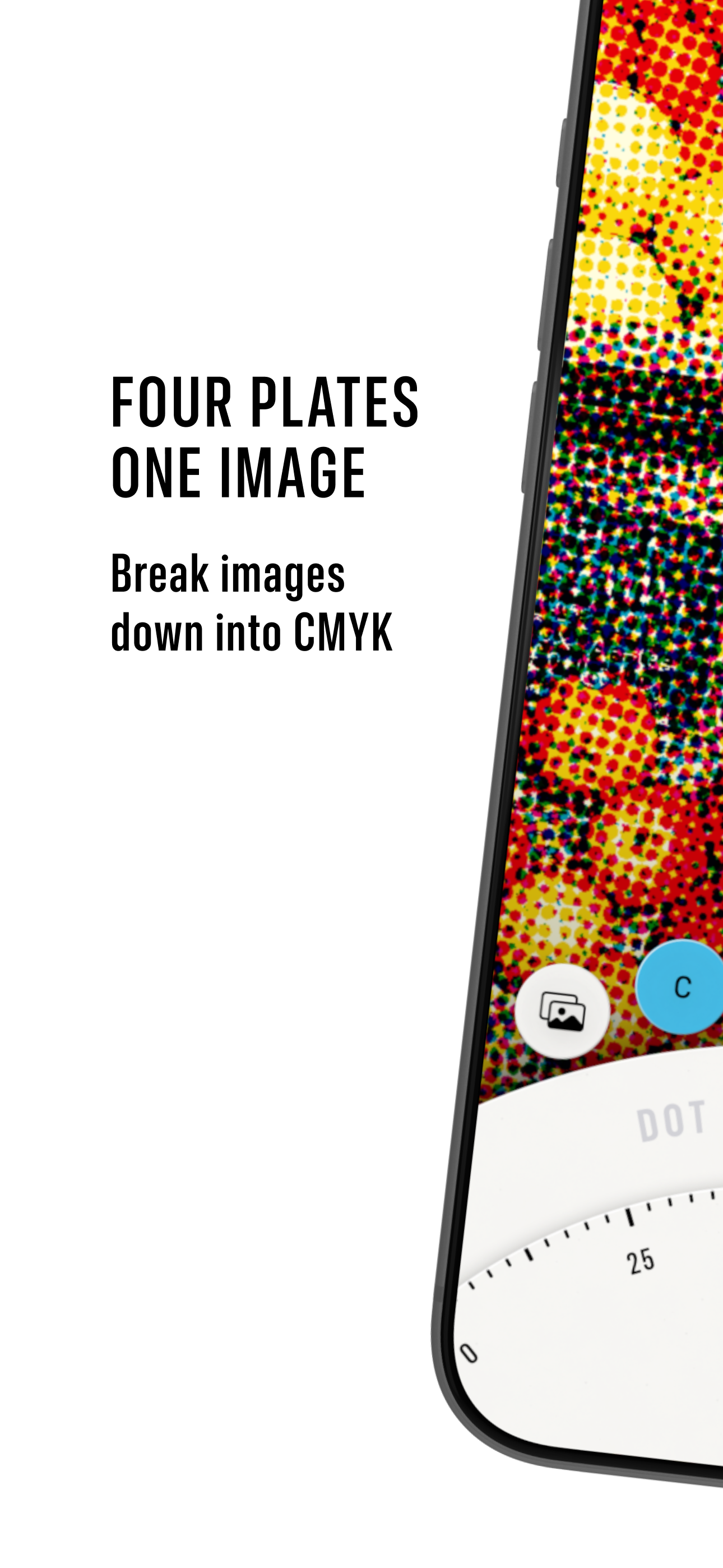 Dottre App Store screenshot 2