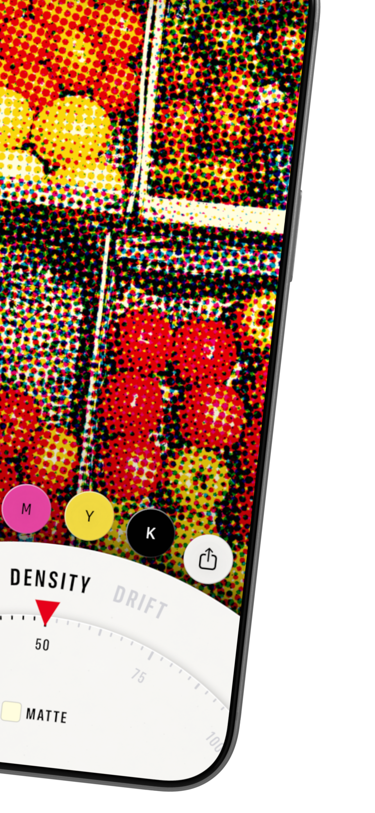 Dottre App Store screenshot 3