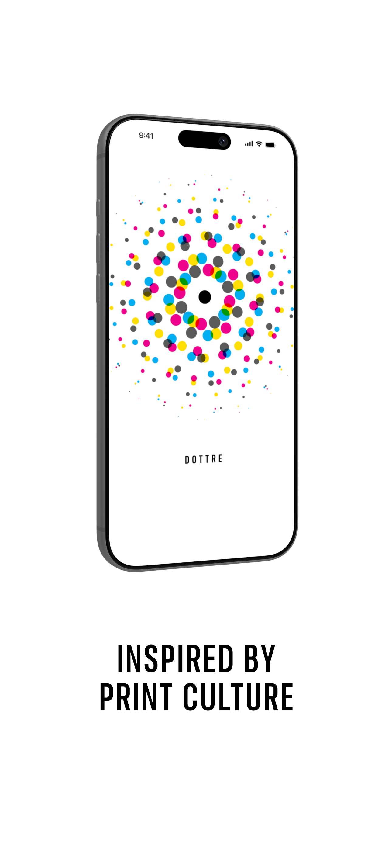 Dottre App Store screenshot 6